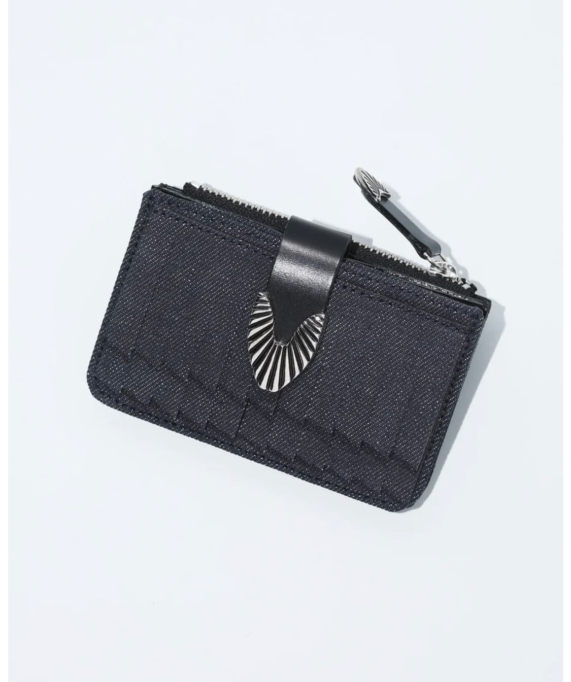 토가 지갑 TOGA FRINGE WALLET SMALL 상품이미지1