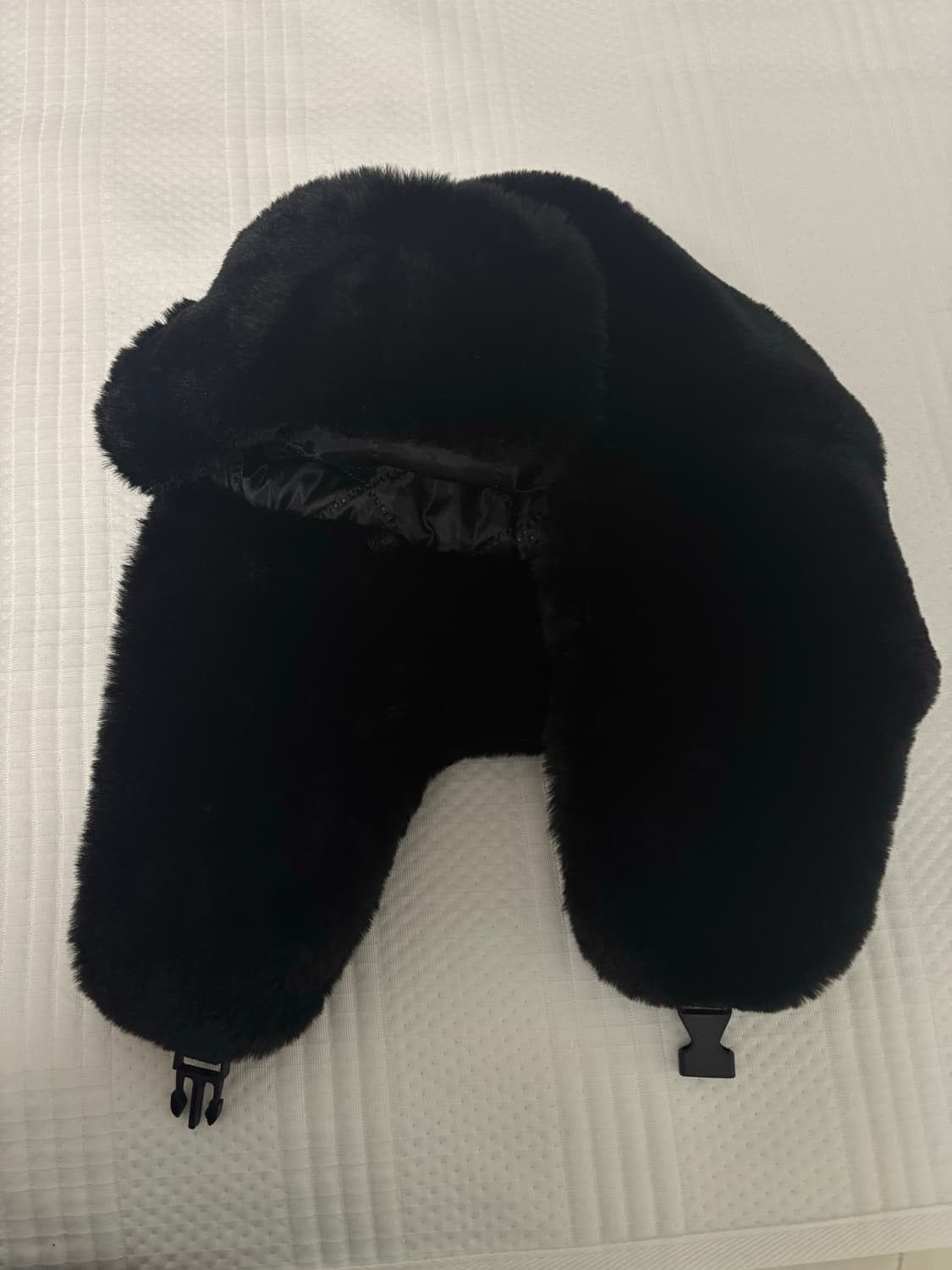 털모자 노브랜드 상품이미지1