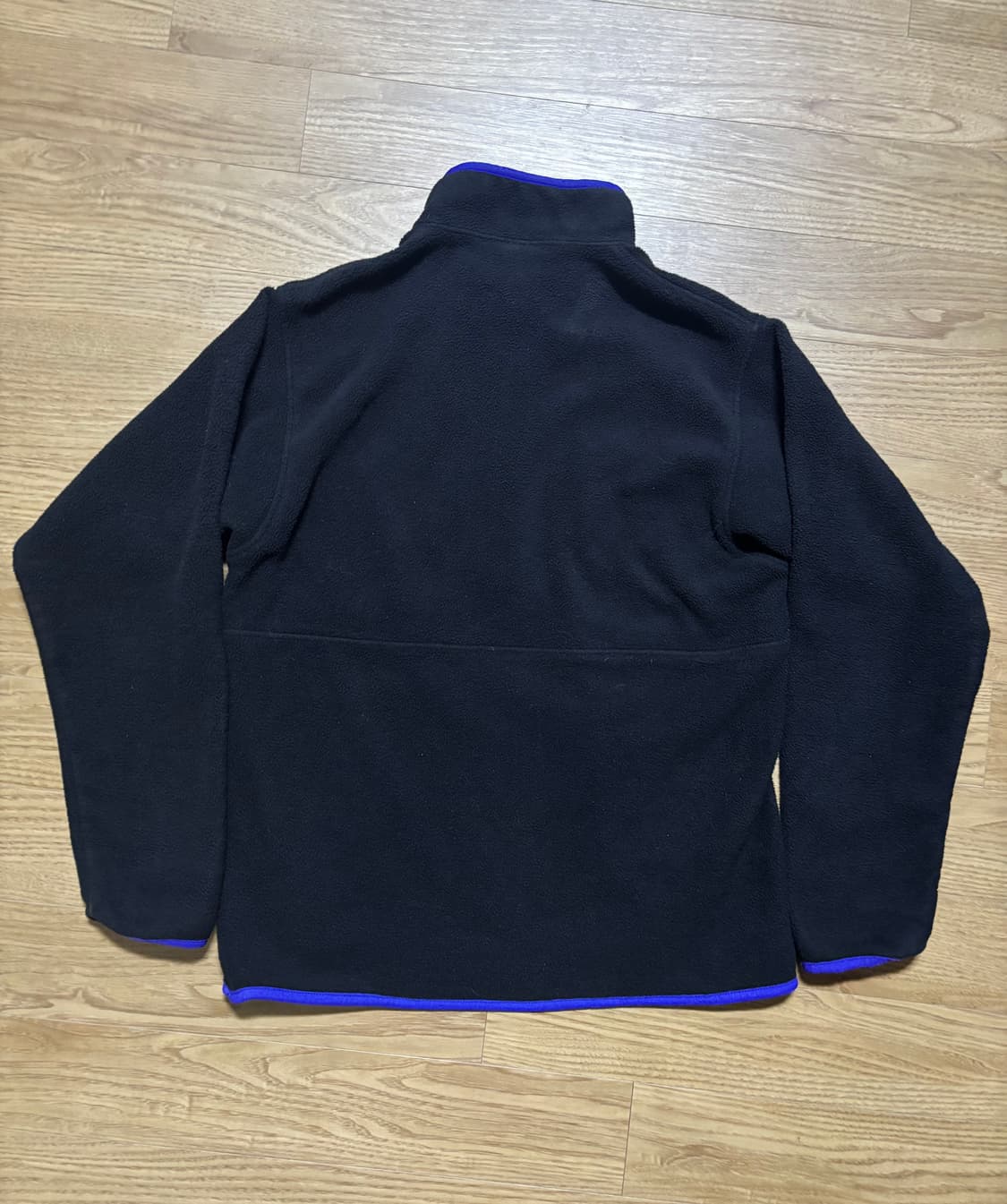 파타고니아 신칠라 마수피얼 블랙 M 상품이미지2