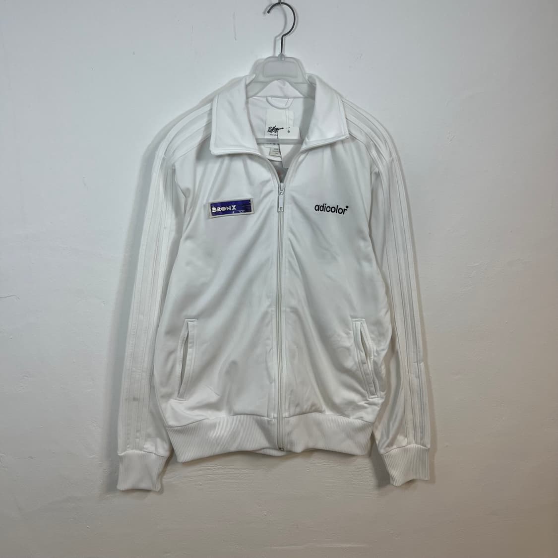 Adidas x Big McMullen collabo jersey 상품이미지4