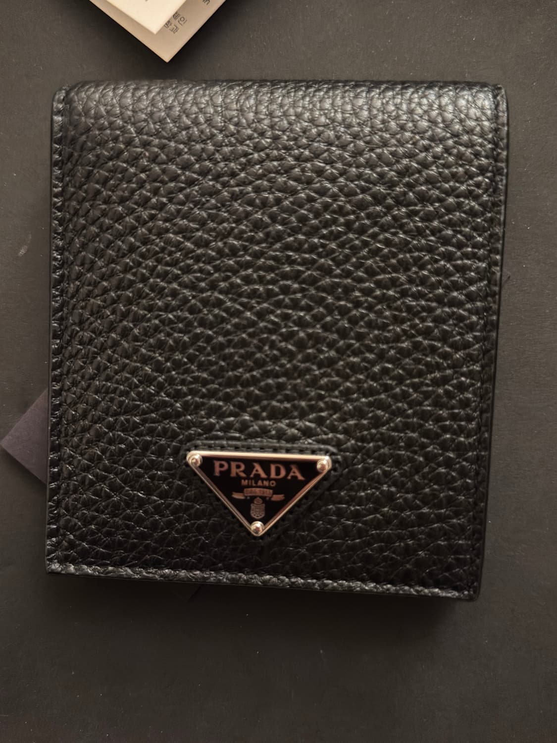 프라다 지갑  판매 상품이미지2