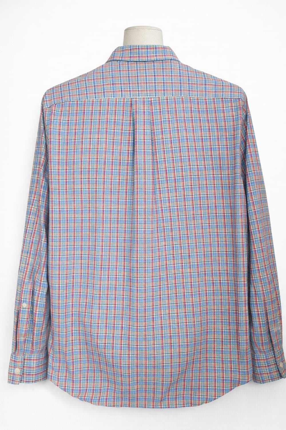 폴로랄프로렌 셔츠 남성체크셔츠  상품이미지2