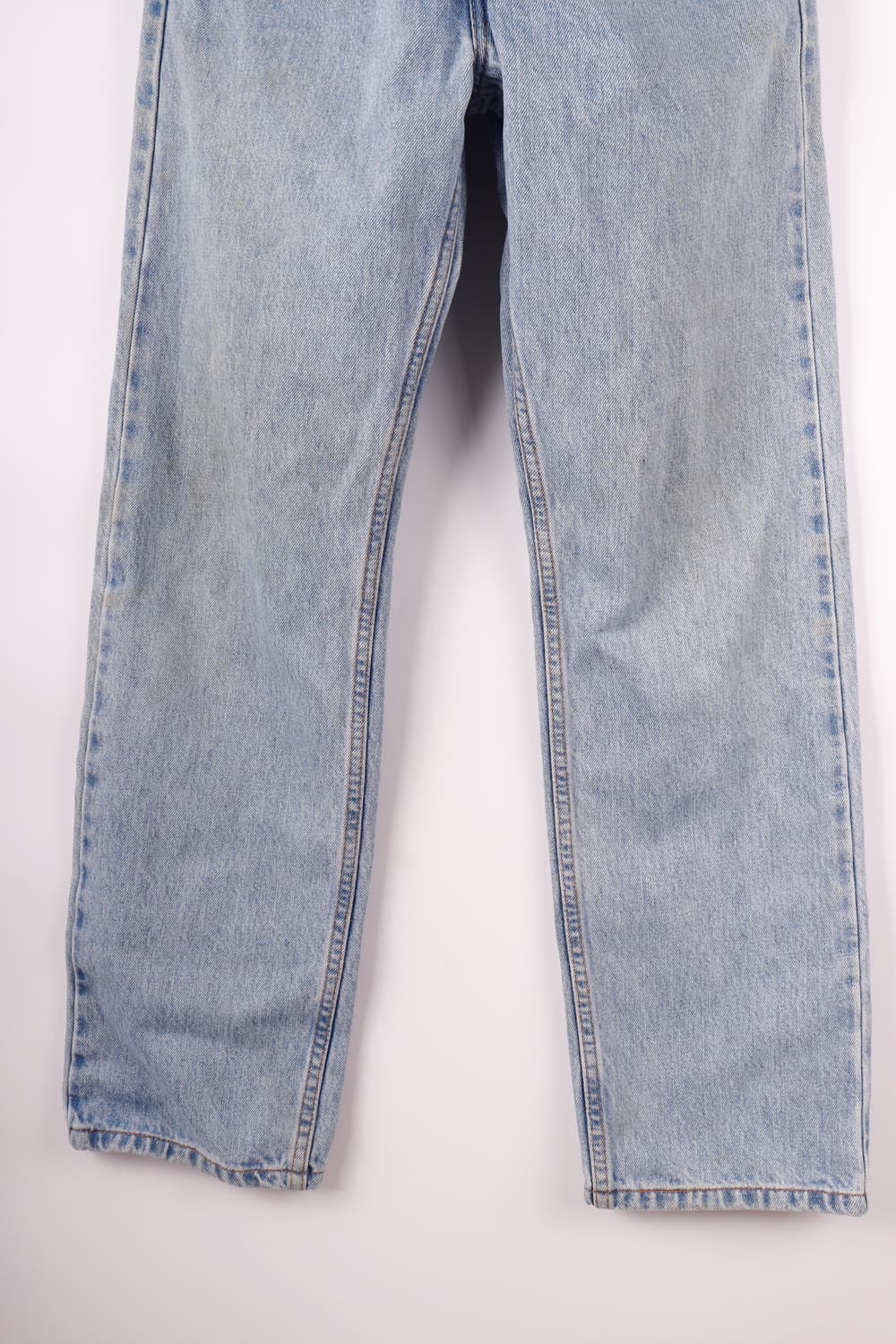 90‘s Levi’s505 Regular (30.5인치) 상품이미지3