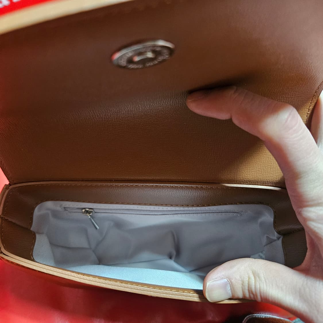 도리스(DORIS) 미니 숄더백  상품이미지9