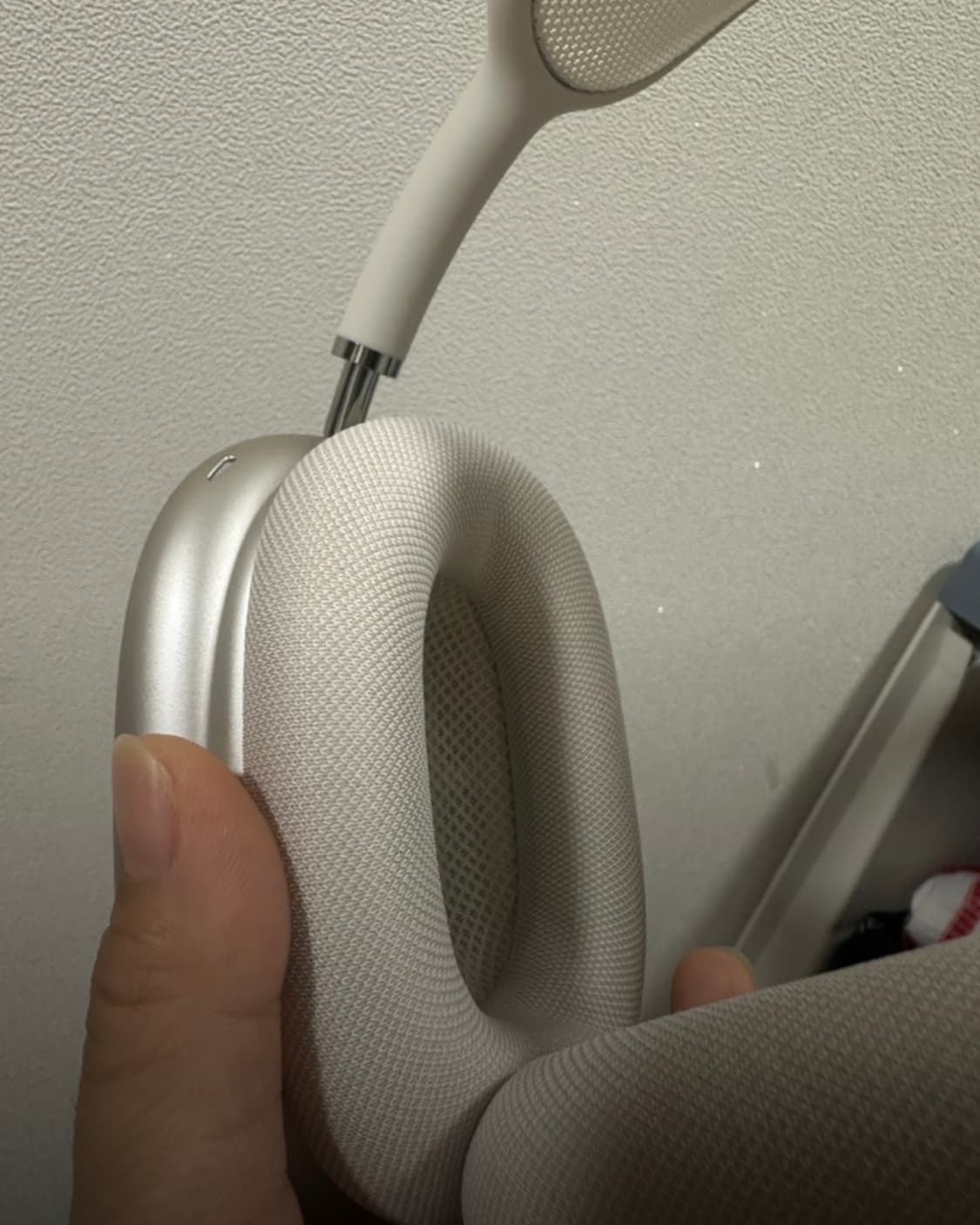 에어팟 맥스 스타라이트 상품이미지3