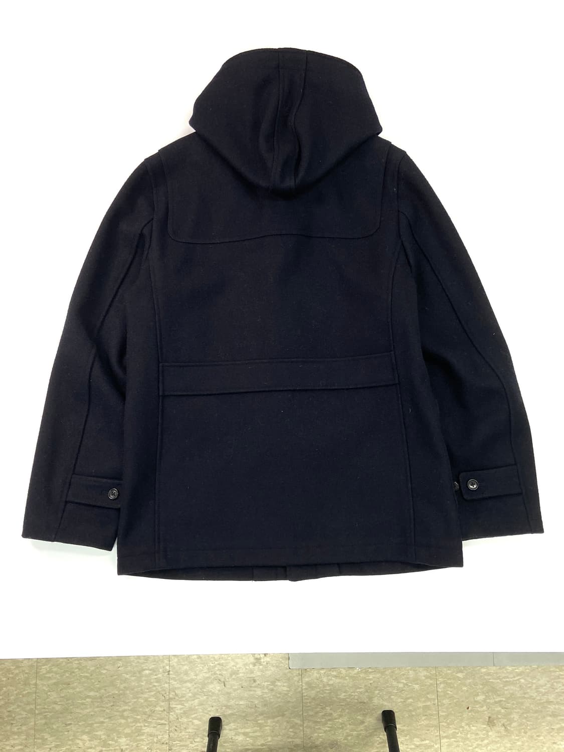 Urban research duffle coat 상품이미지4