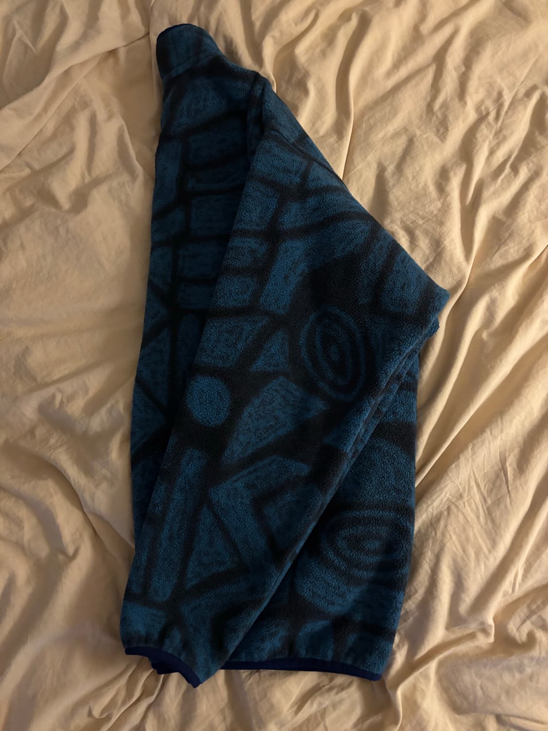 파타고니아 신칠라 스톤아즈텍 멕시코판 XXL 상품이미지2