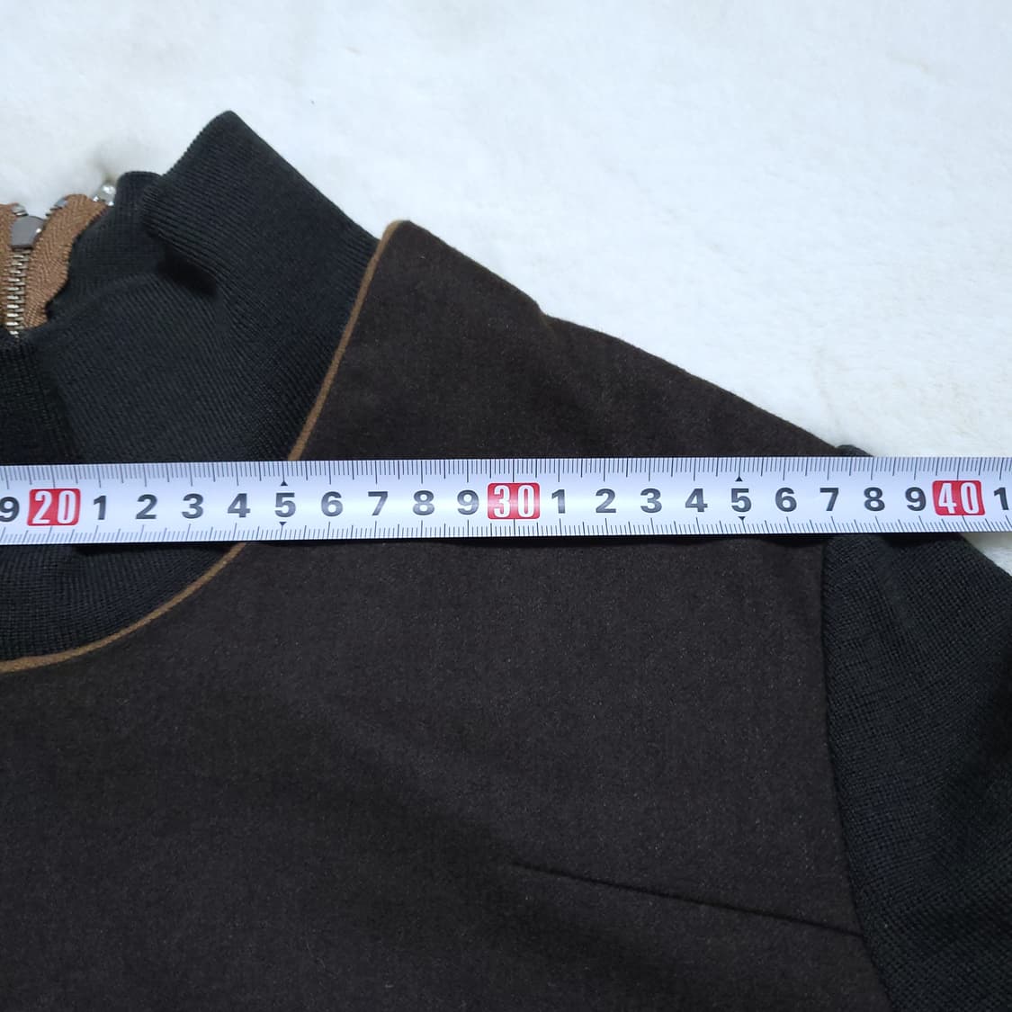 구호 여성 원피스 S 0303 뽀샤샤 상품이미지3