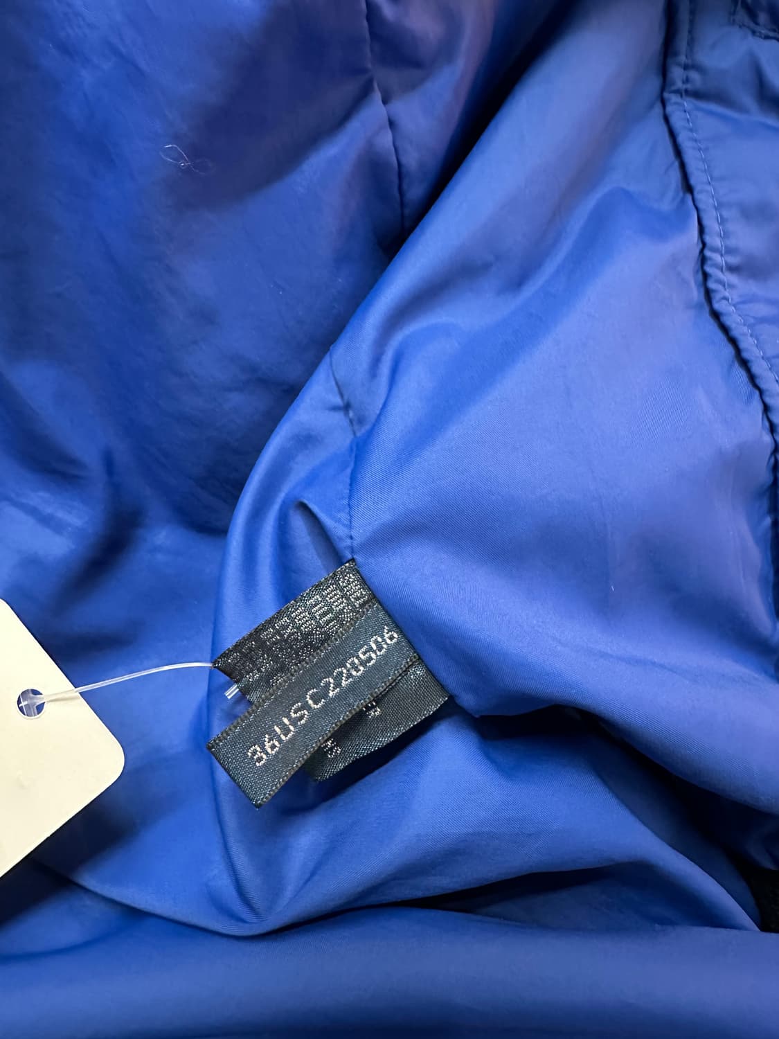 🔥폴로 랄프로렌 USA팀 올림픽 자켓 (밴쿠버 2010)🔥 상품이미지7