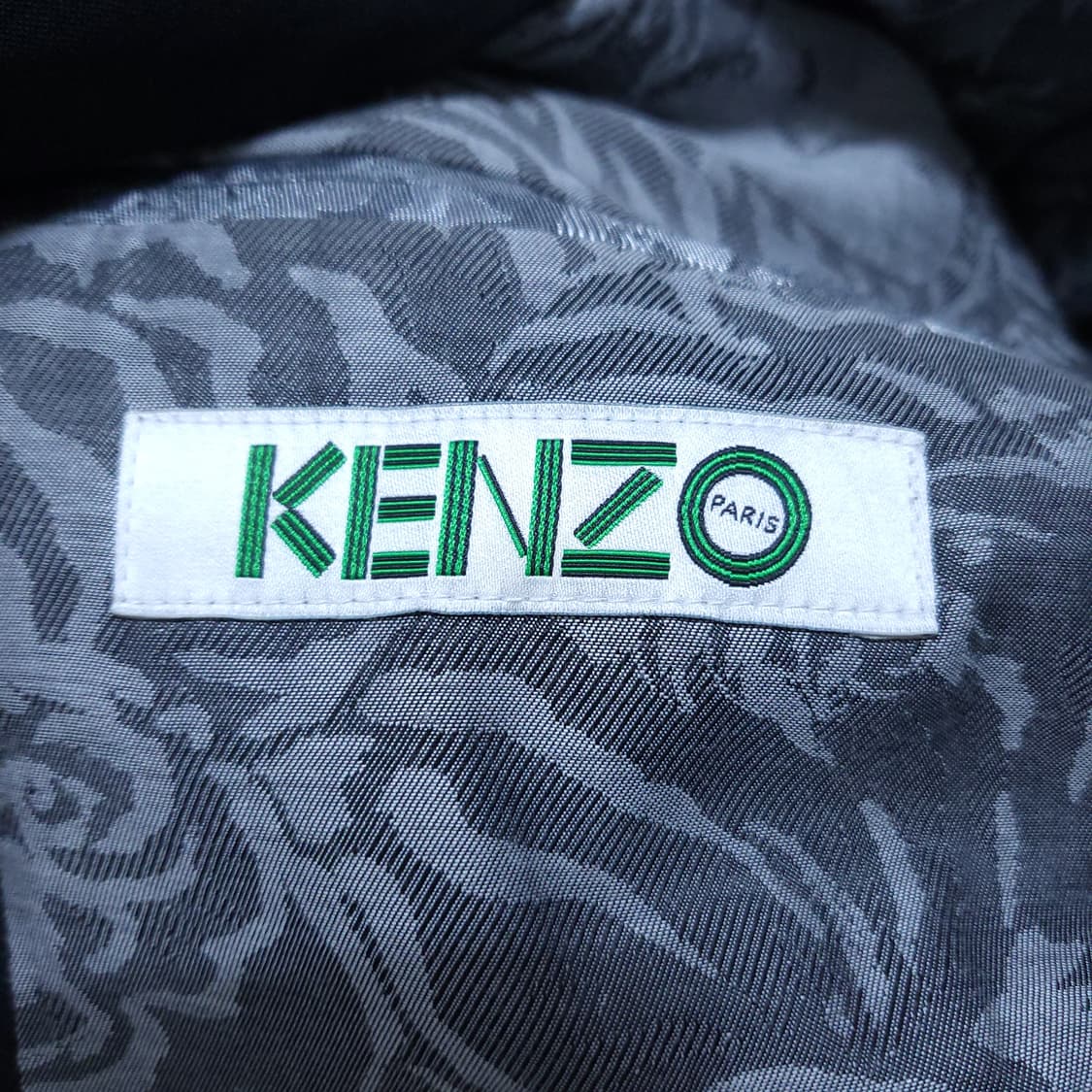 겐조 남성 자켓 48 0227 뽀샤샤 상품이미지7