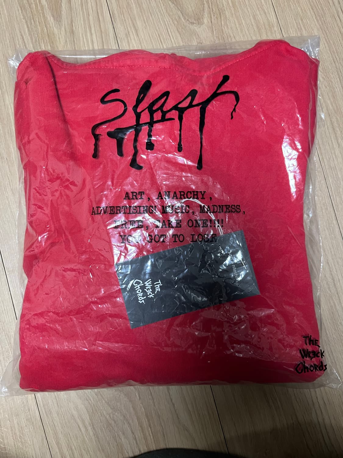 [2] 뤡코즈 선셋 집 후디 후드집업 상품이미지8