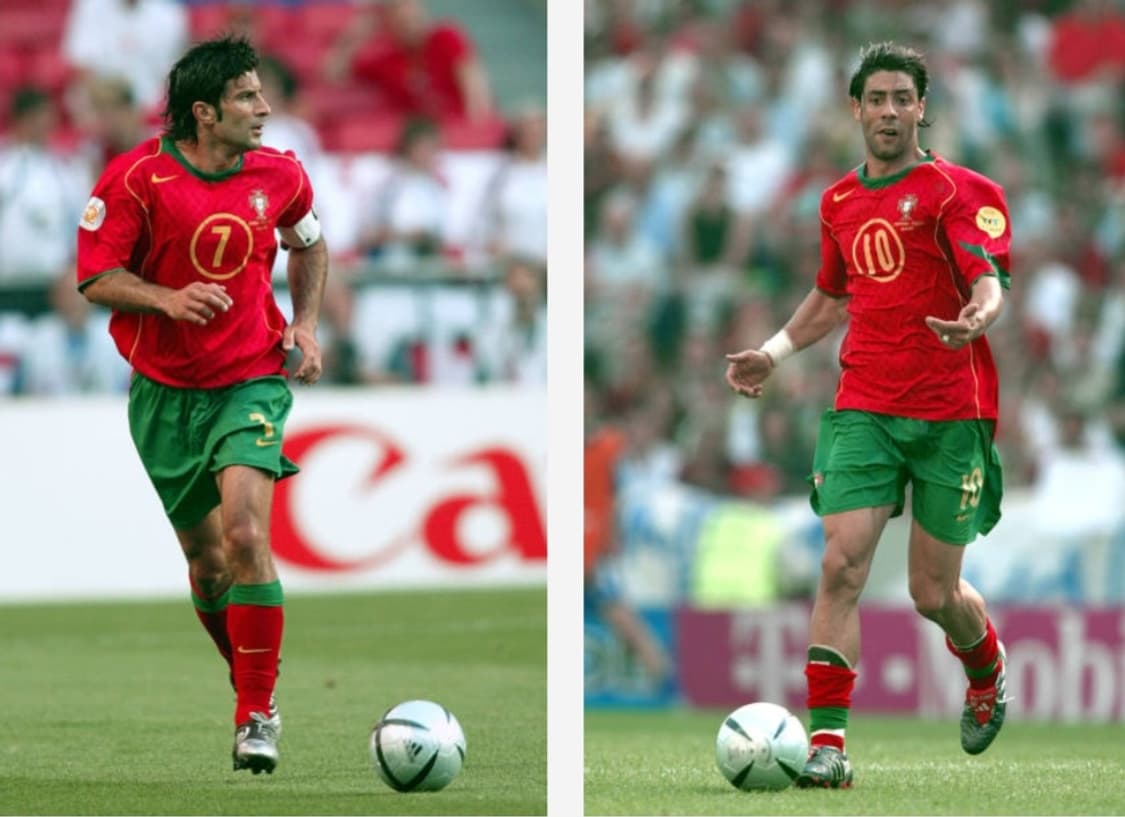 #필독# 04/05 포르투갈 홈 🇵🇹 L 상품이미지3