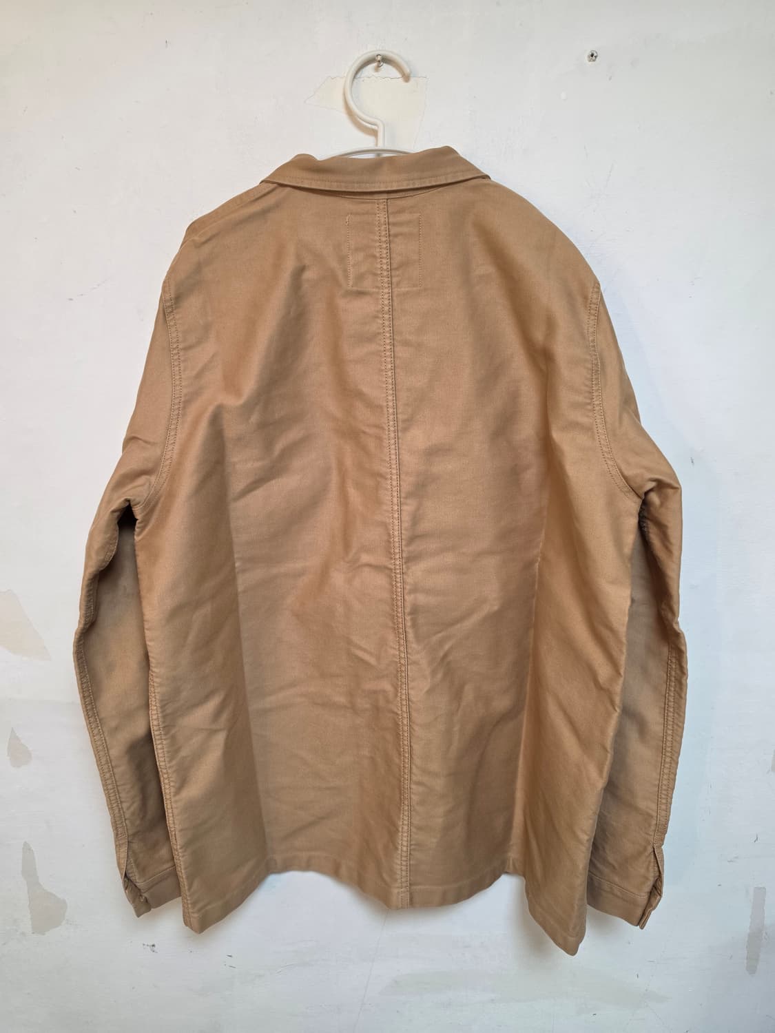 르몽생미셸 워크 자켓 (LIMITED EDITION SEOUL) 52 ( 상품이미지5