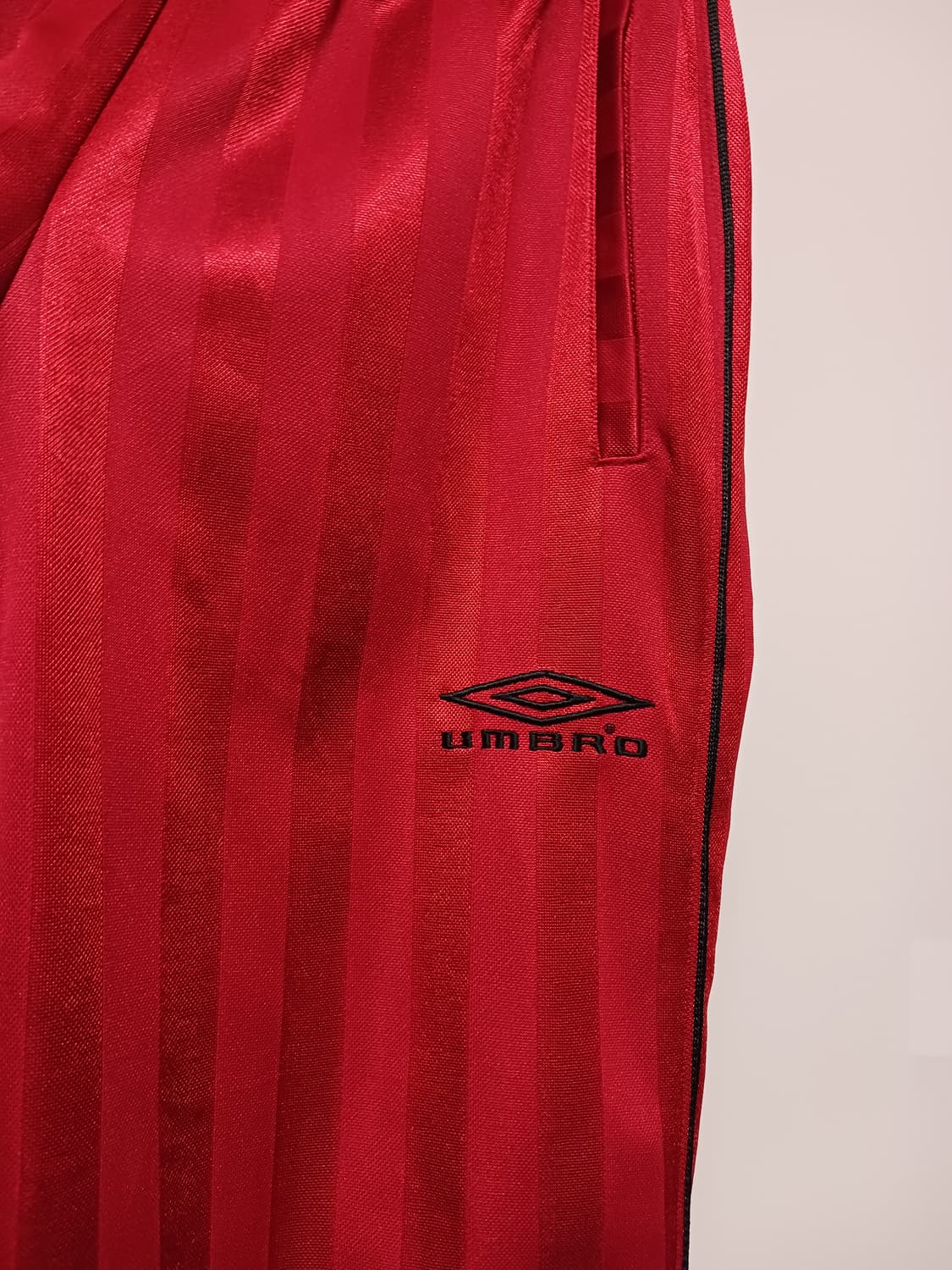 엄브로 90~00s 올드스쿨 트랙팬츠 상품이미지2