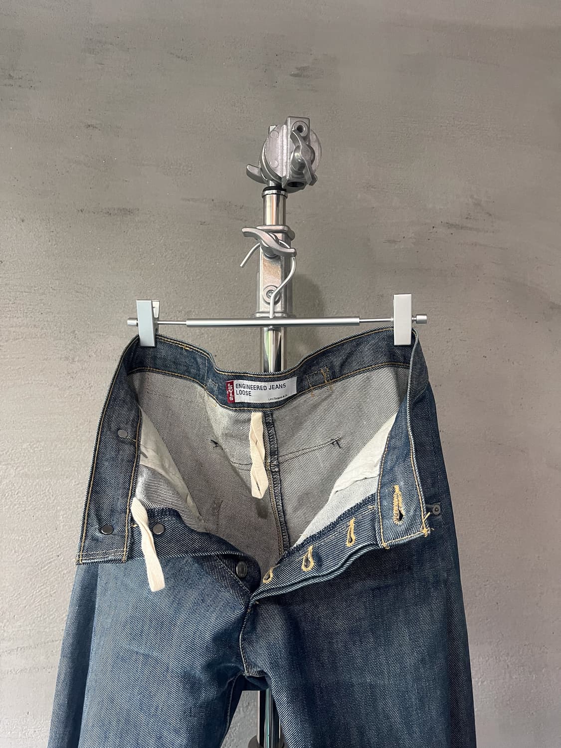 Levi’s Engineered Jeans 상품이미지9