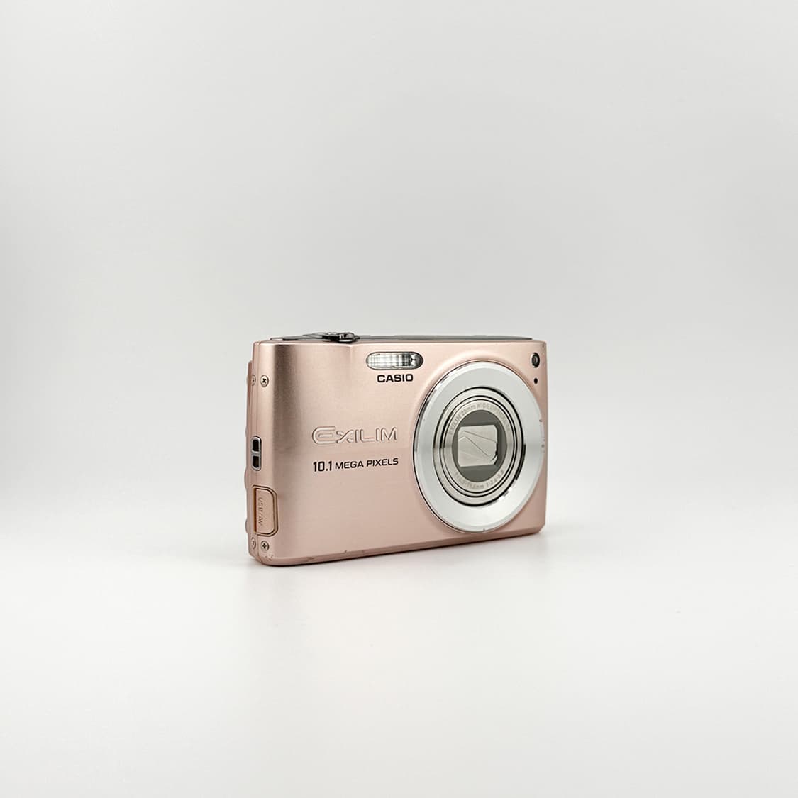 [수채감성] CASIO 카시오 엑슬림 EX-Z300 레트로 디지털 카메라 상품이미지3