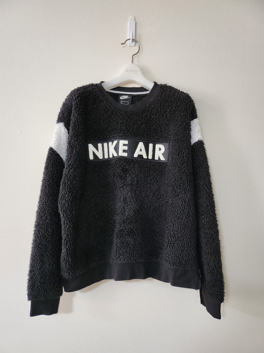 나이키뽀글이 상품이미지1