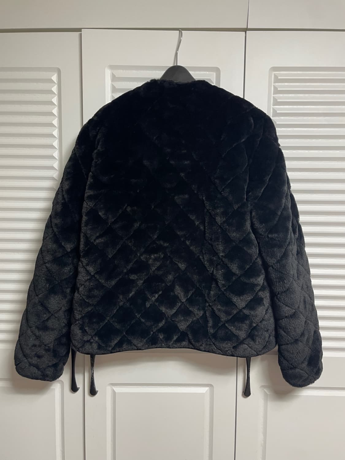 내셔널지오그래픽 퍼 자켓 상품이미지4