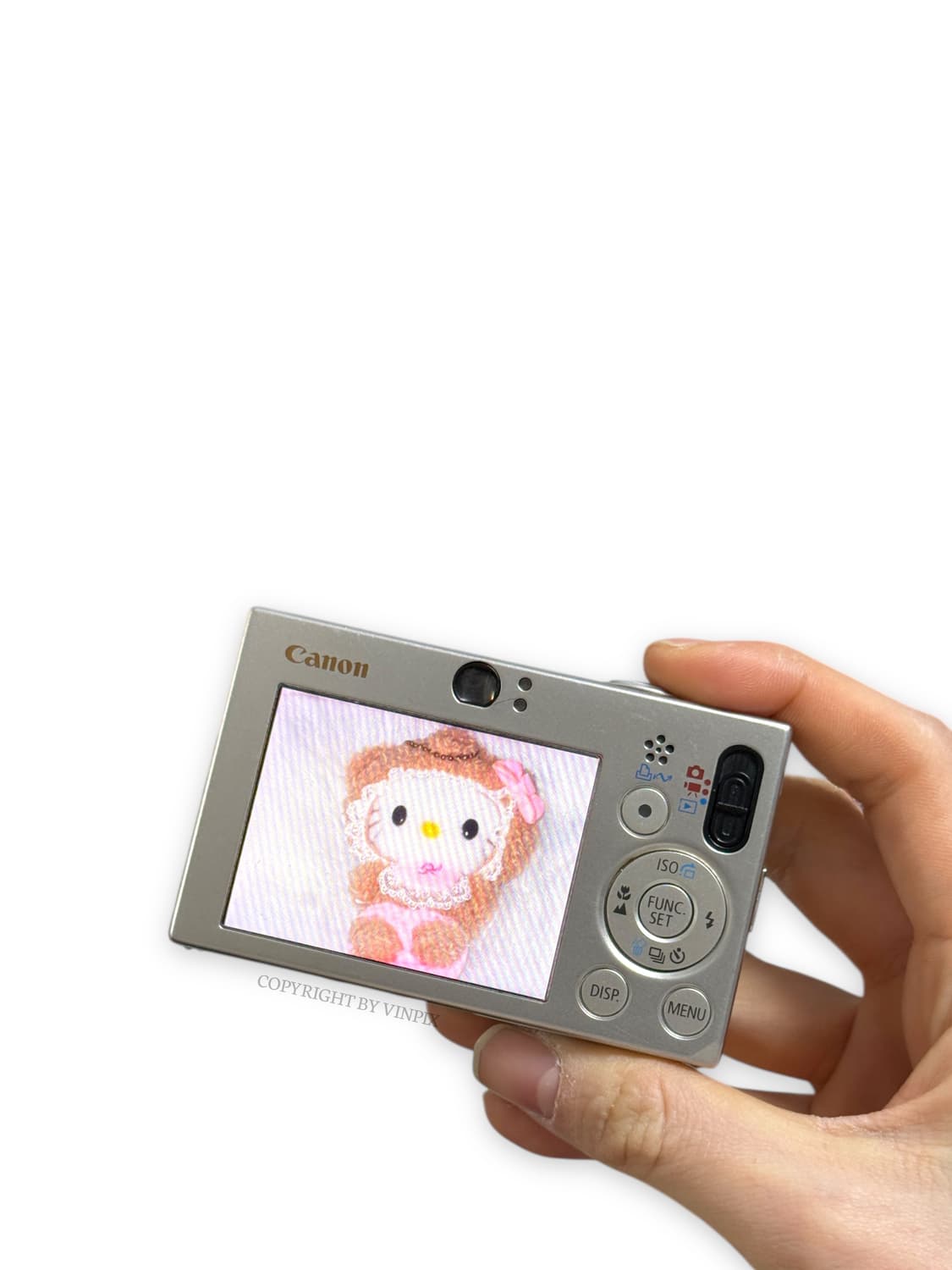캐논 익서스 70(ixus 70) 디지털 카메라 디카 상품이미지7