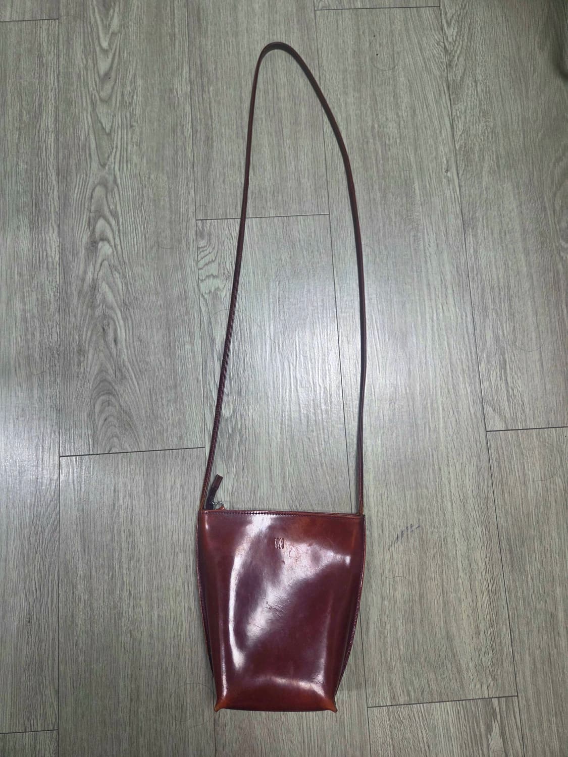 이세이미야케 im 미니 크로스백 OS 상품이미지1