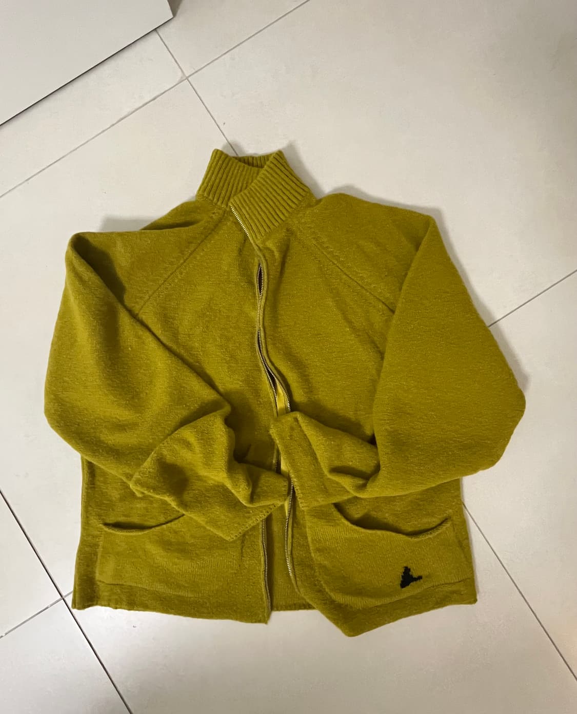 ROA 로아 가디건  상품이미지3