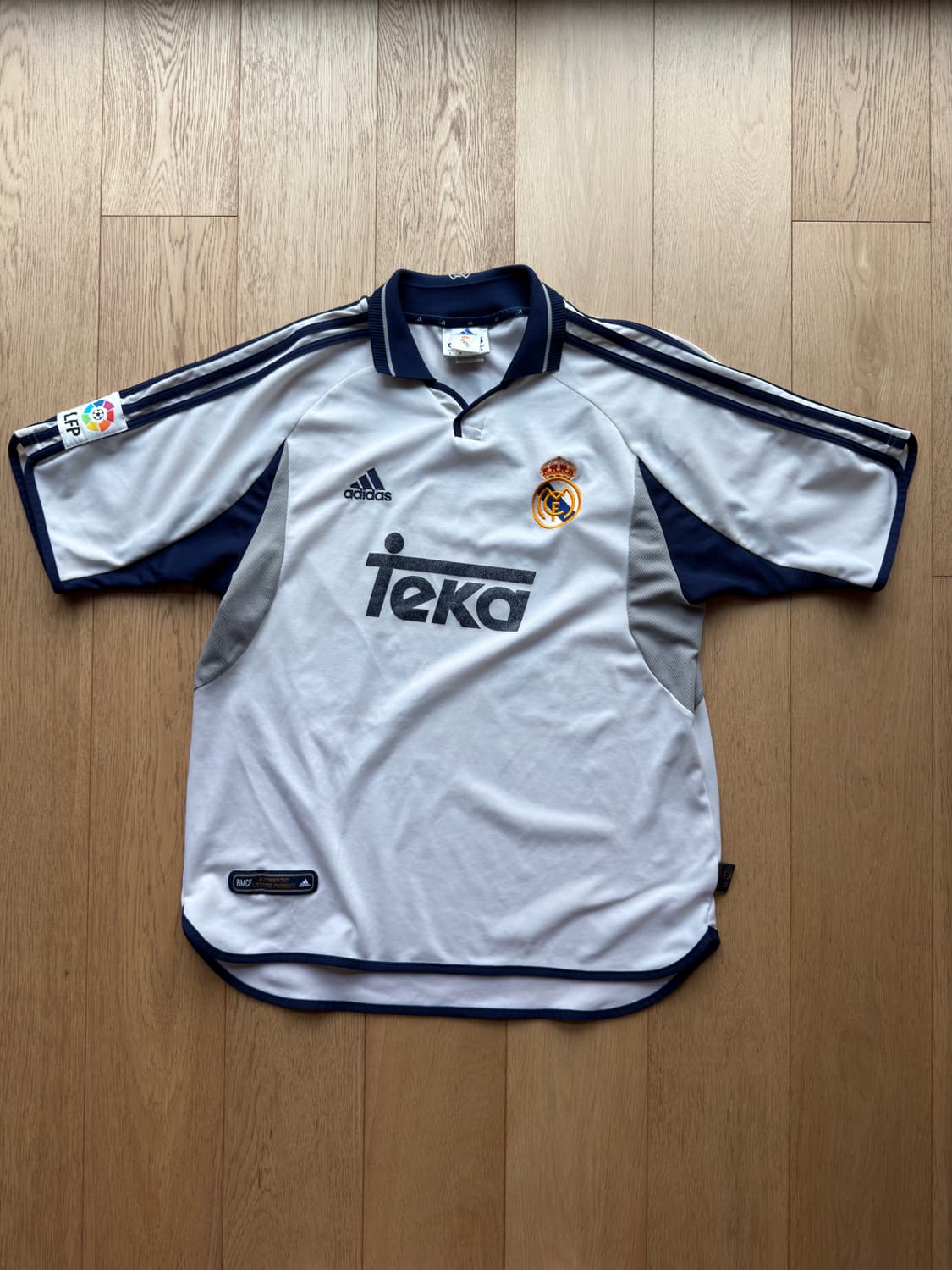 레알 마드리드 테카 구티마킹 상품이미지1