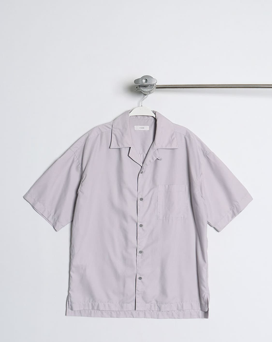 LIDNM Poly Camp Shirts 상품이미지1