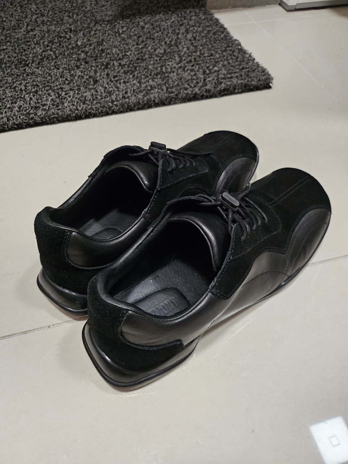 페몬트 square Black 상품이미지2