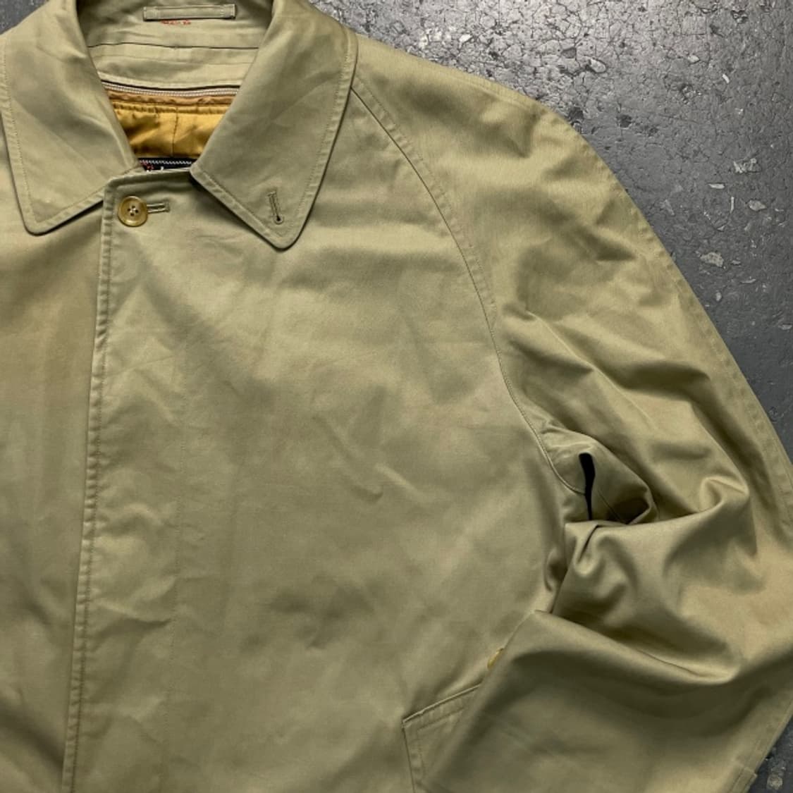 100 버버리 트렌치 코트  상품이미지2