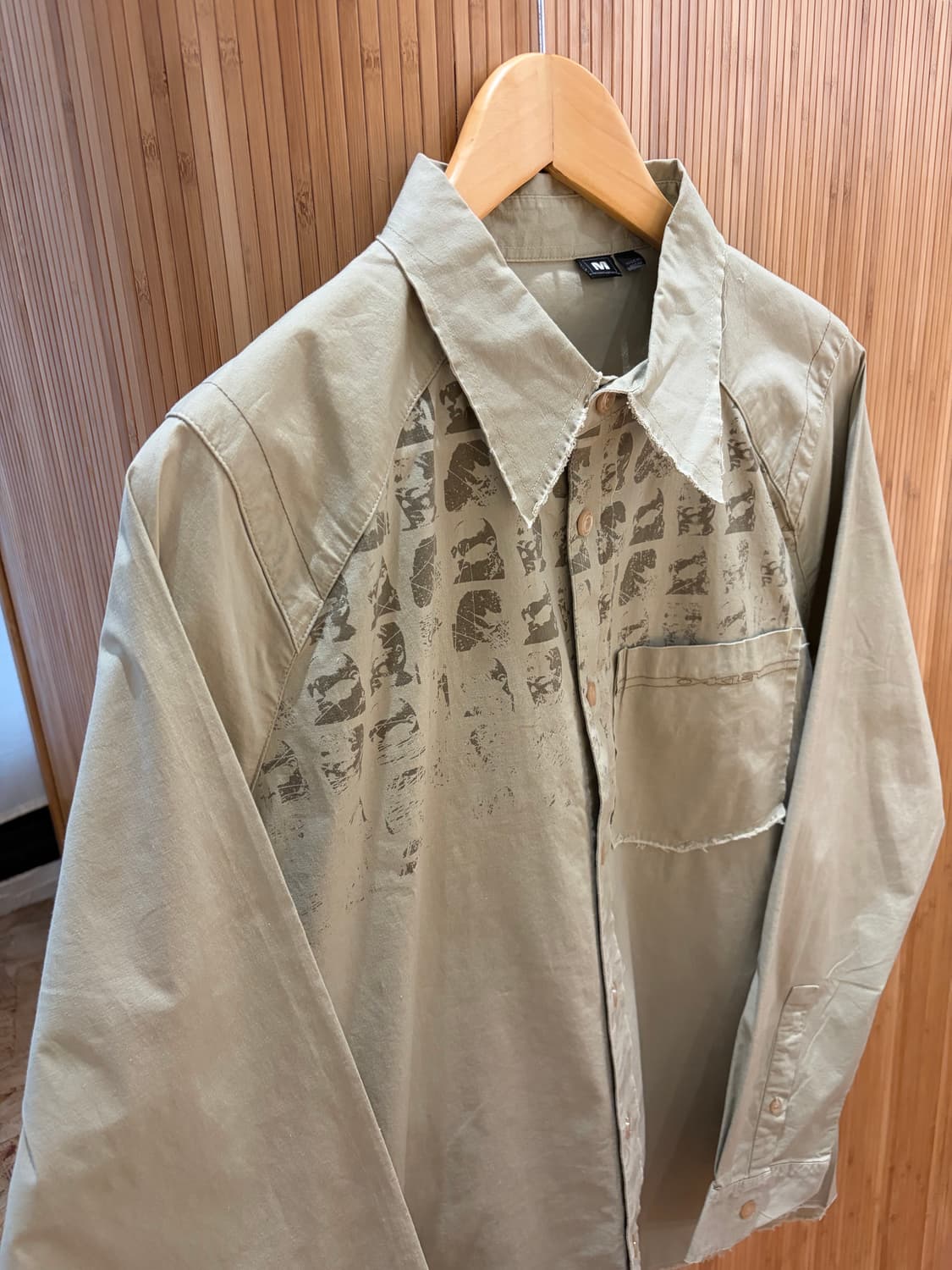 Oakley Shirt 상품이미지2