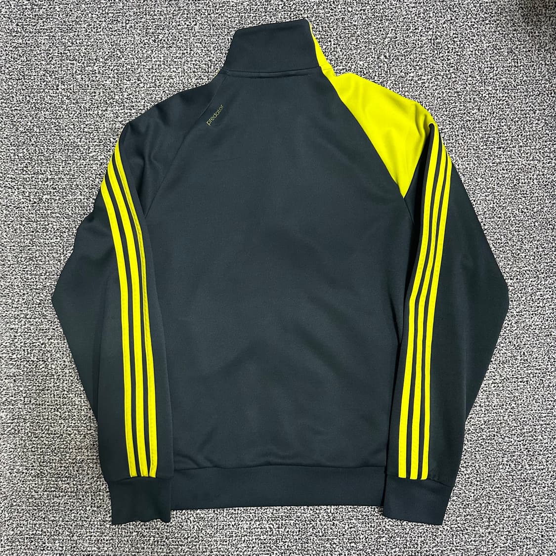 (100) 아디다스 챔피언스리그 트랙탑 져지 상품이미지4