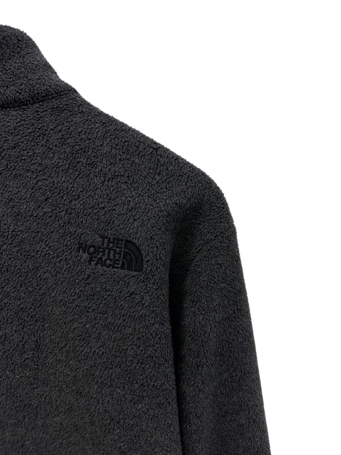 노스페이스 후리스 플리스 차콜 (L) 상품이미지9