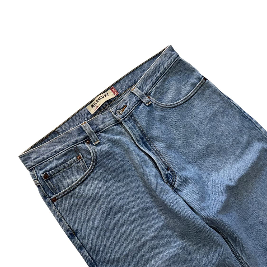 [36] 리바이스 550 데님 청바지 [lv1262] 상품이미지2