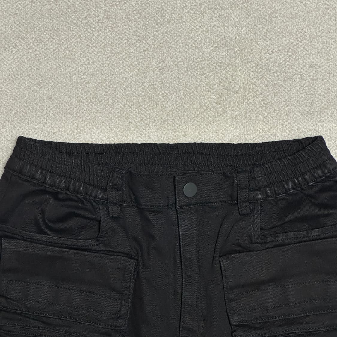 테크 플레이버 OG 하프 팬츠 상품이미지3