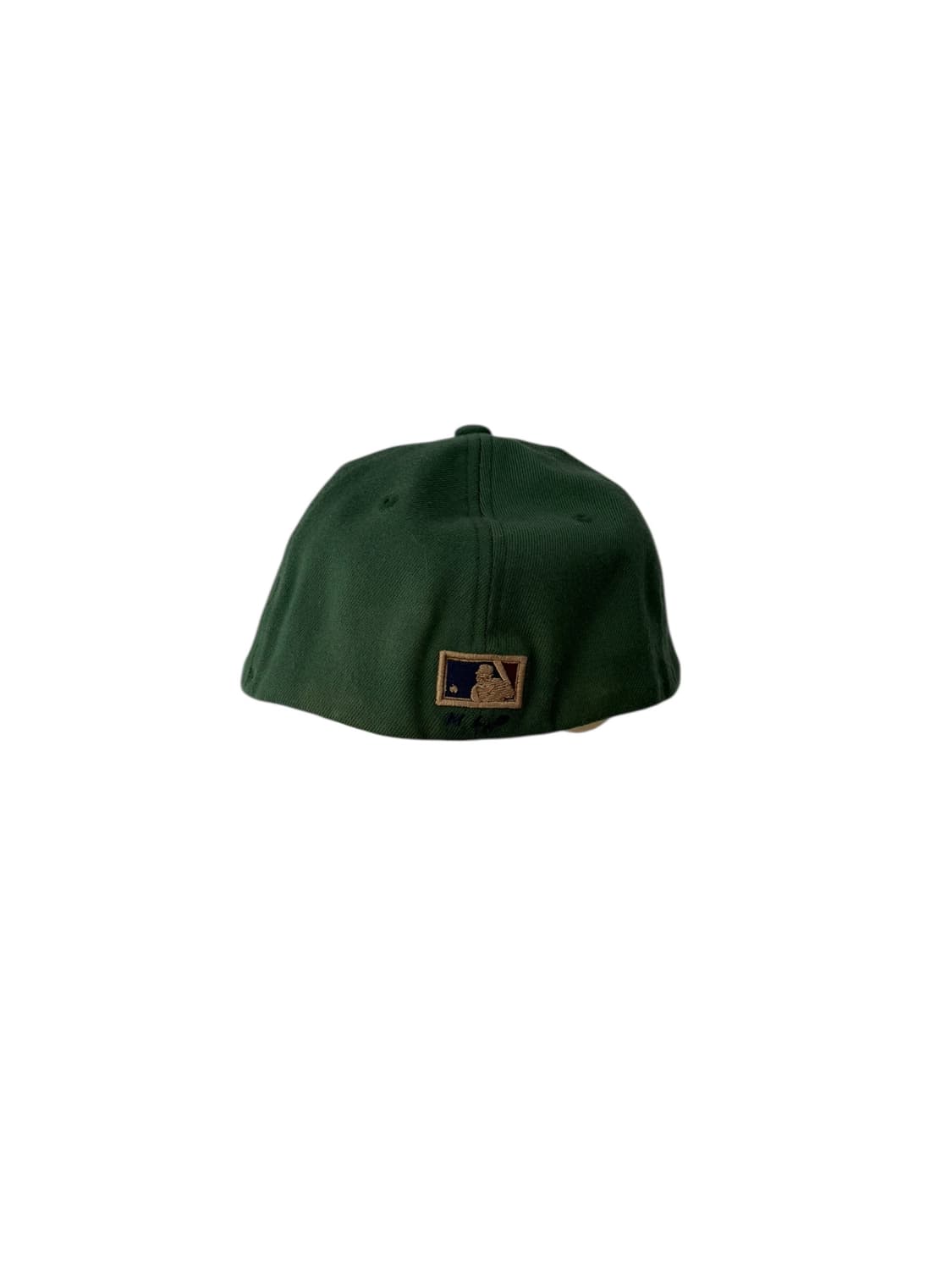 MLB 그린 빅로고 캡 상품이미지7