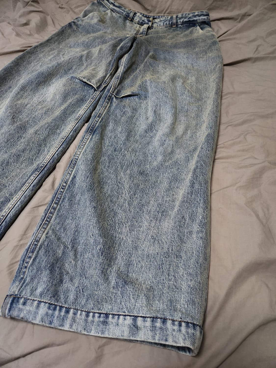 엔타이어스튜디오 뎀 진 (L) 상품이미지2