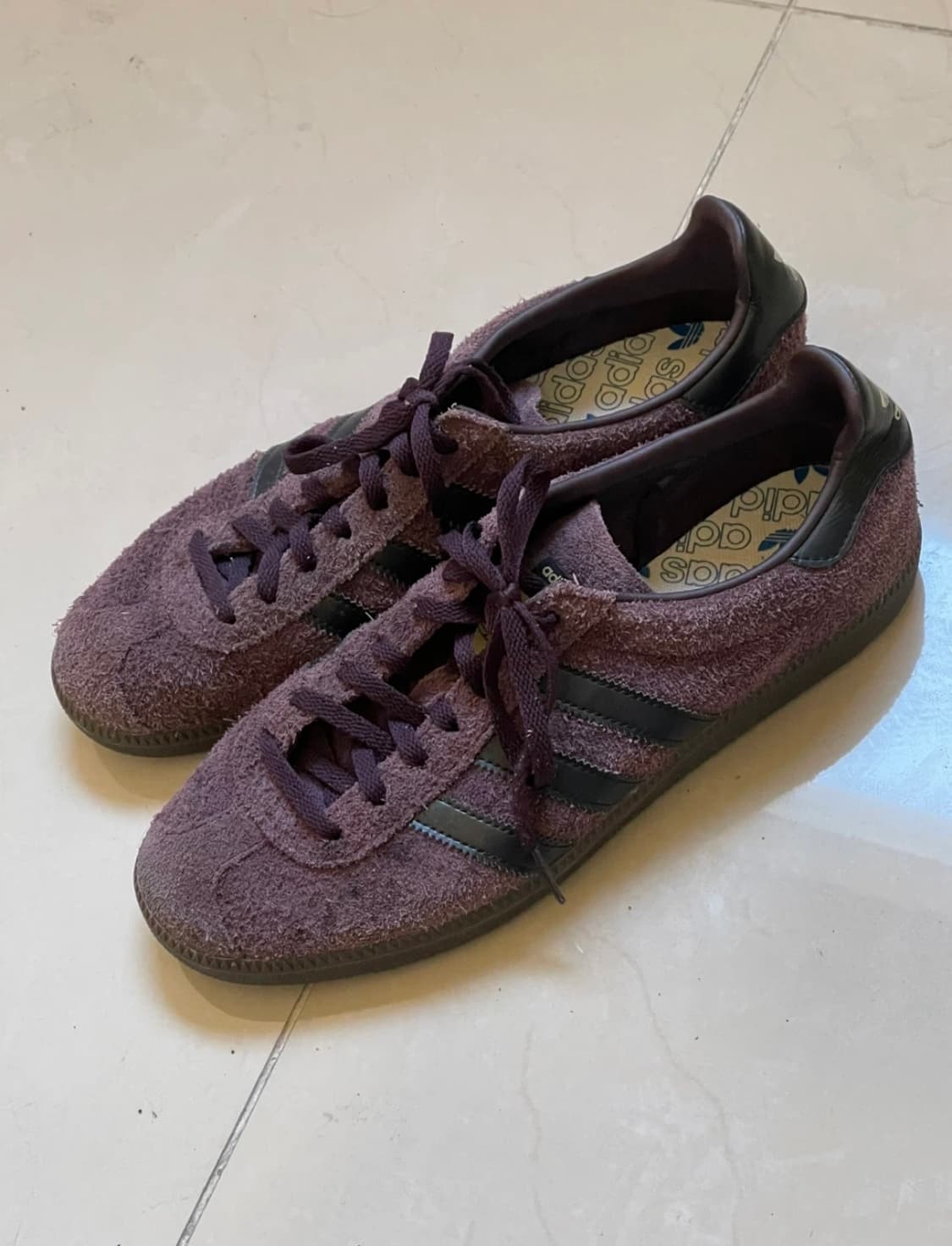 스테이트 시리즈 OR - 쉐도우 마룬 상품이미지1