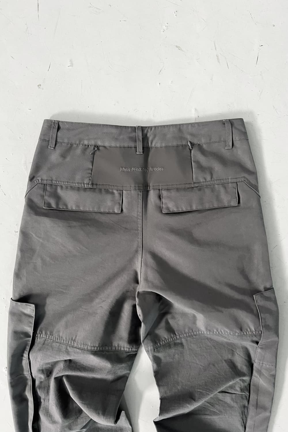 MPa MULTI PANEL CARGO PANTS M 상품이미지2