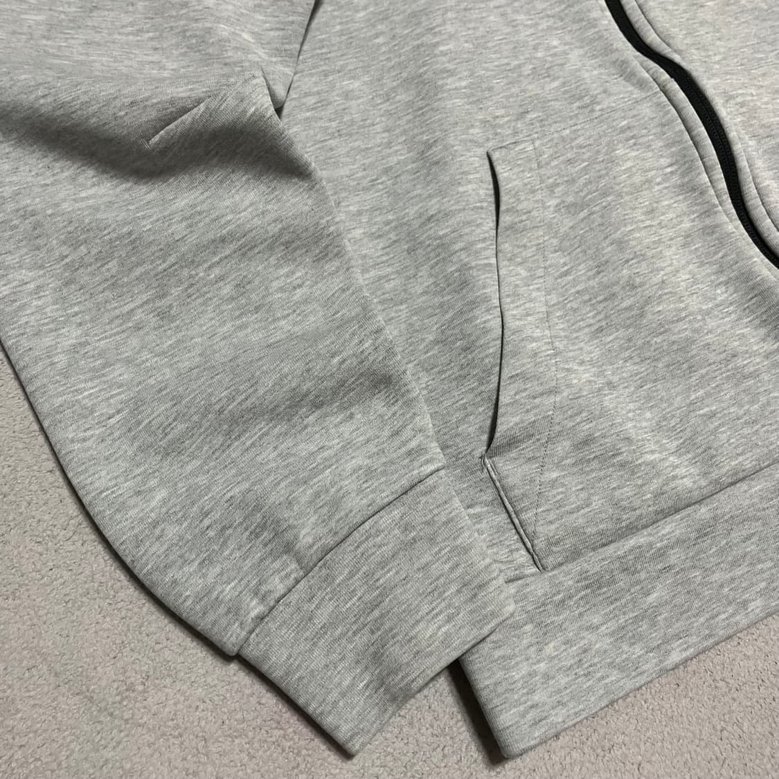 Adidas 아디다스 후드집업 [L] 상품이미지5