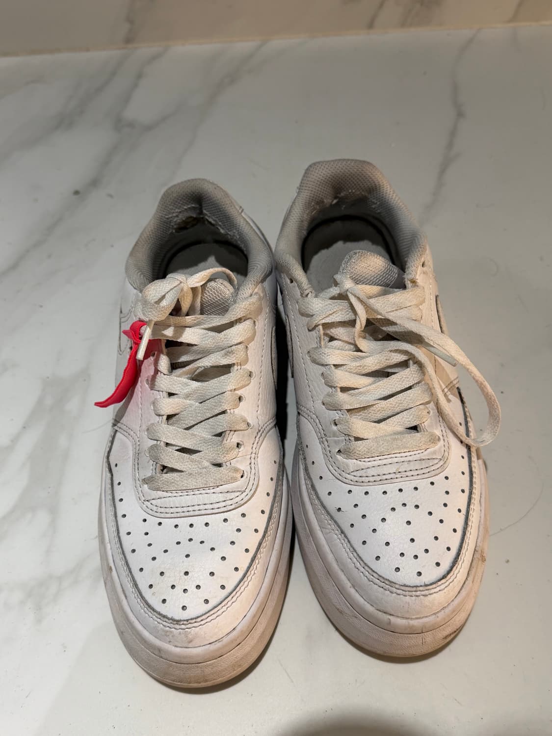 나이키 코트비전알타 250사이즈 상품이미지1