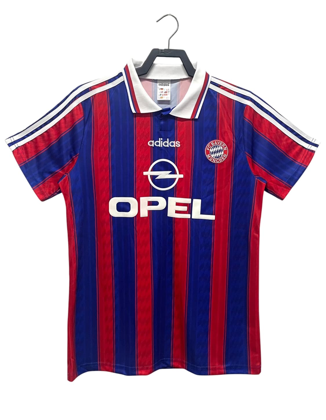 95-97 바이에른 뮌헨 유니폼 상품이미지1