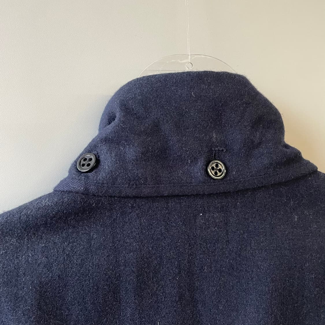 보스턴 나인 울 자켓 상품이미지8