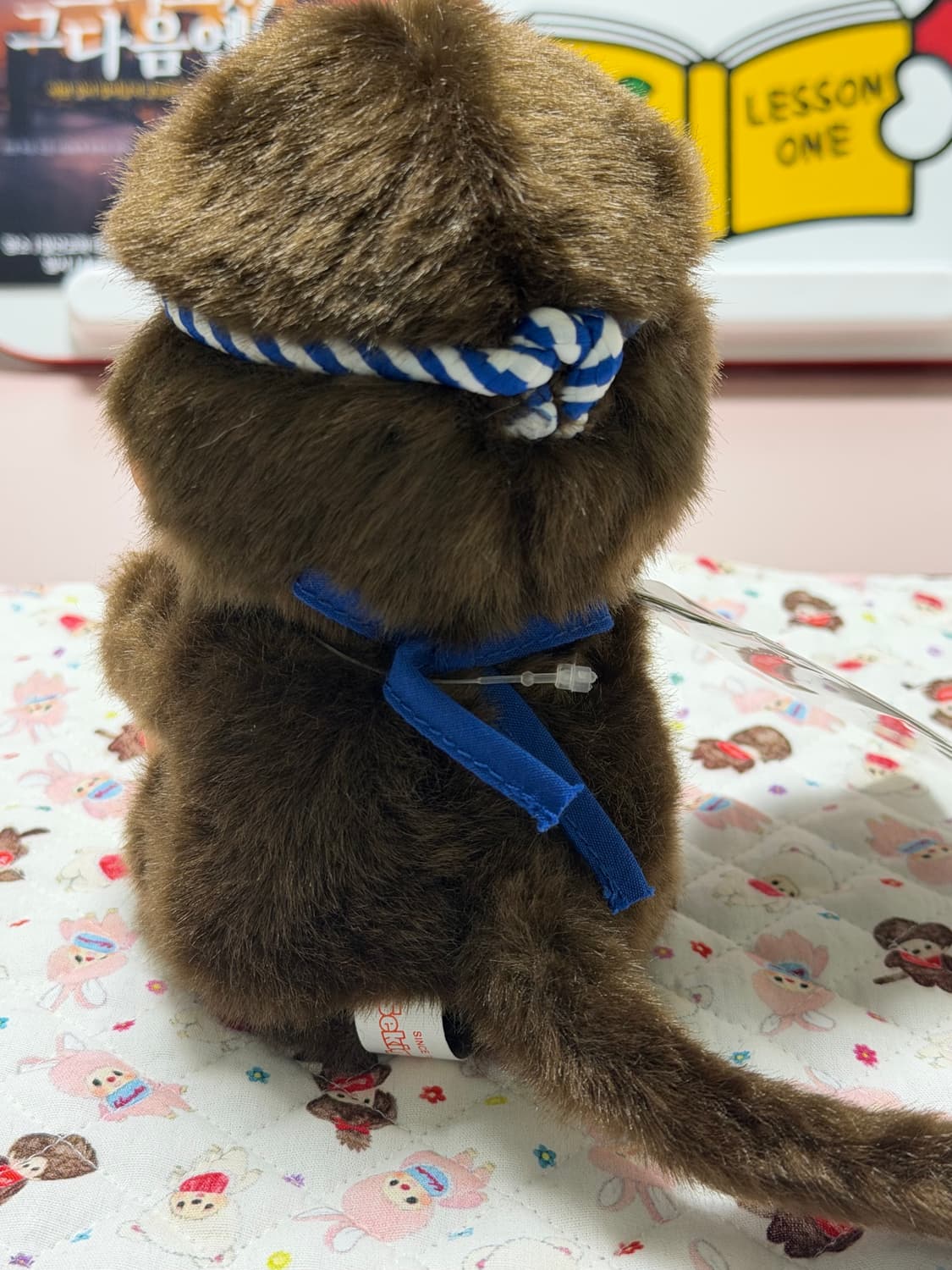 아사쿠사 한정판 몬치치 상품이미지3