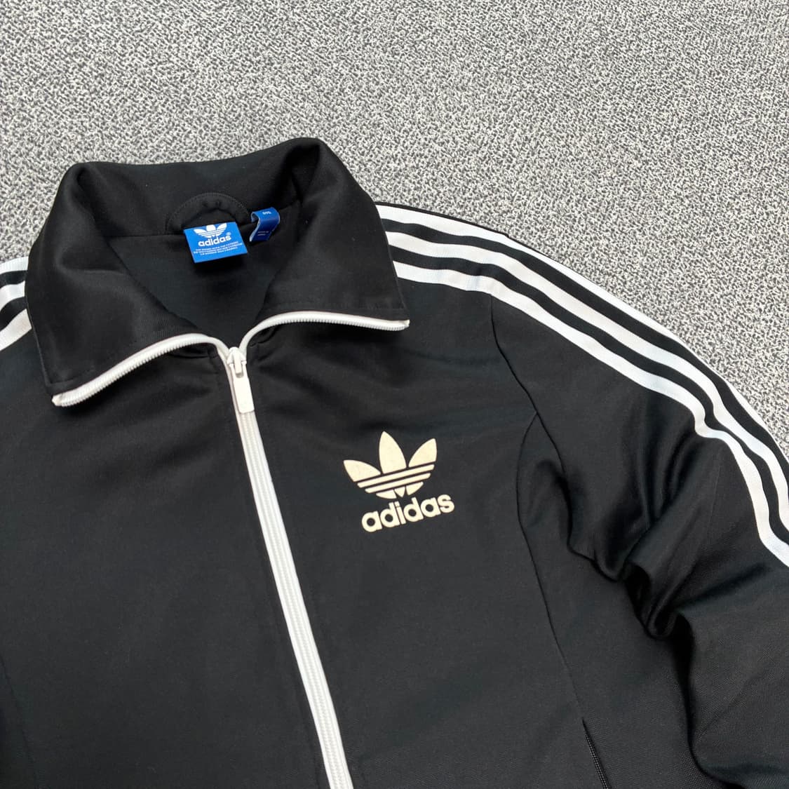 <아디다스 유로파 딱붙 져지> No.1522 상품이미지7