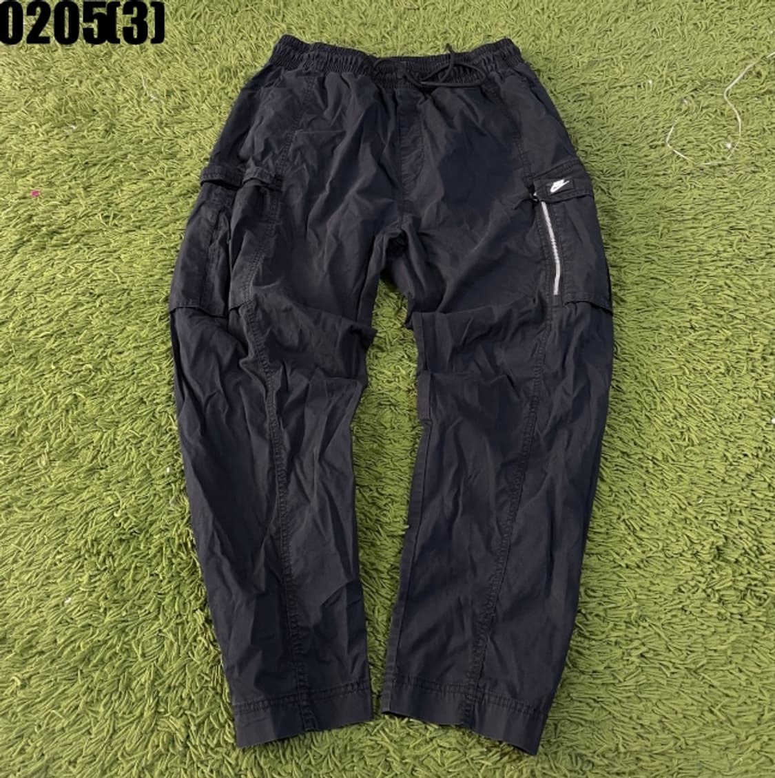 나이키 트레이닝 팬츠 상품이미지1