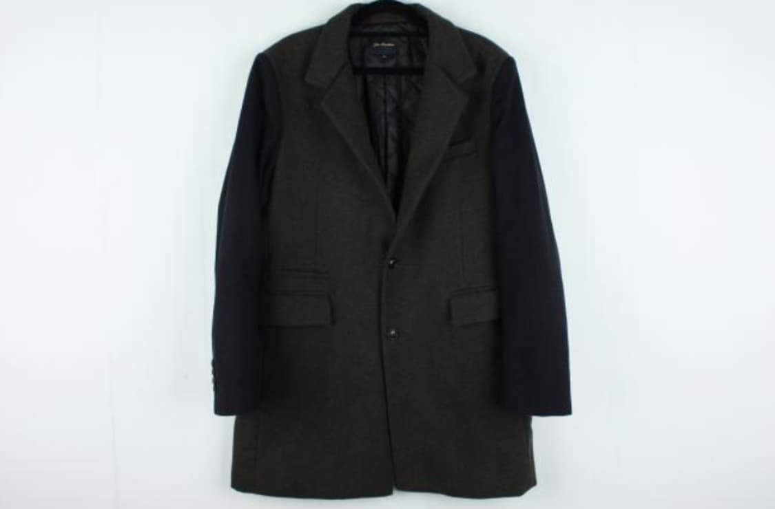 폴햄 코트 상품이미지1