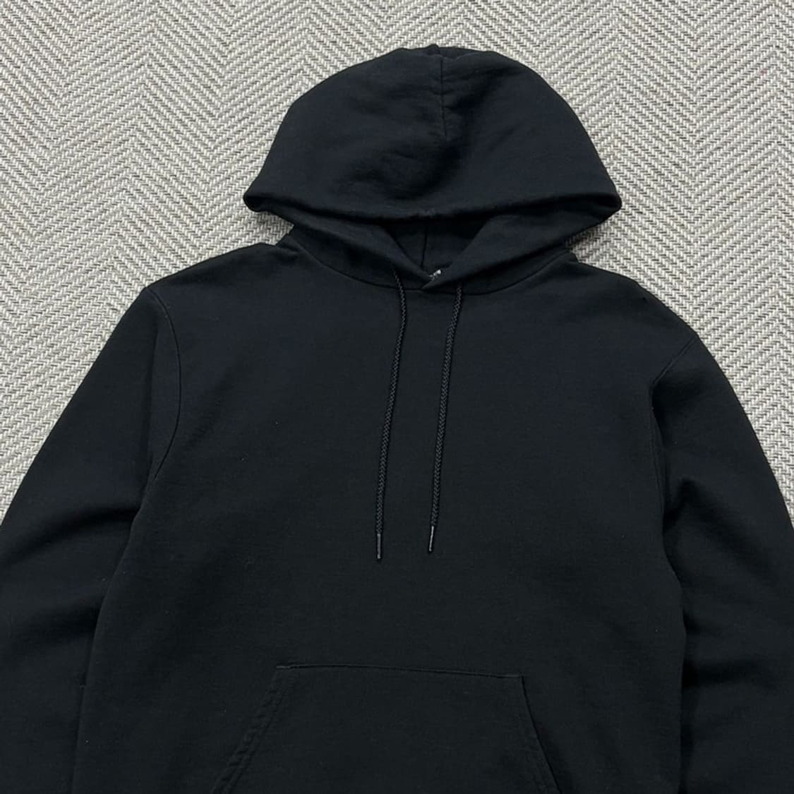 챔피온 에코 베이직 후드티 v2512 상품이미지3