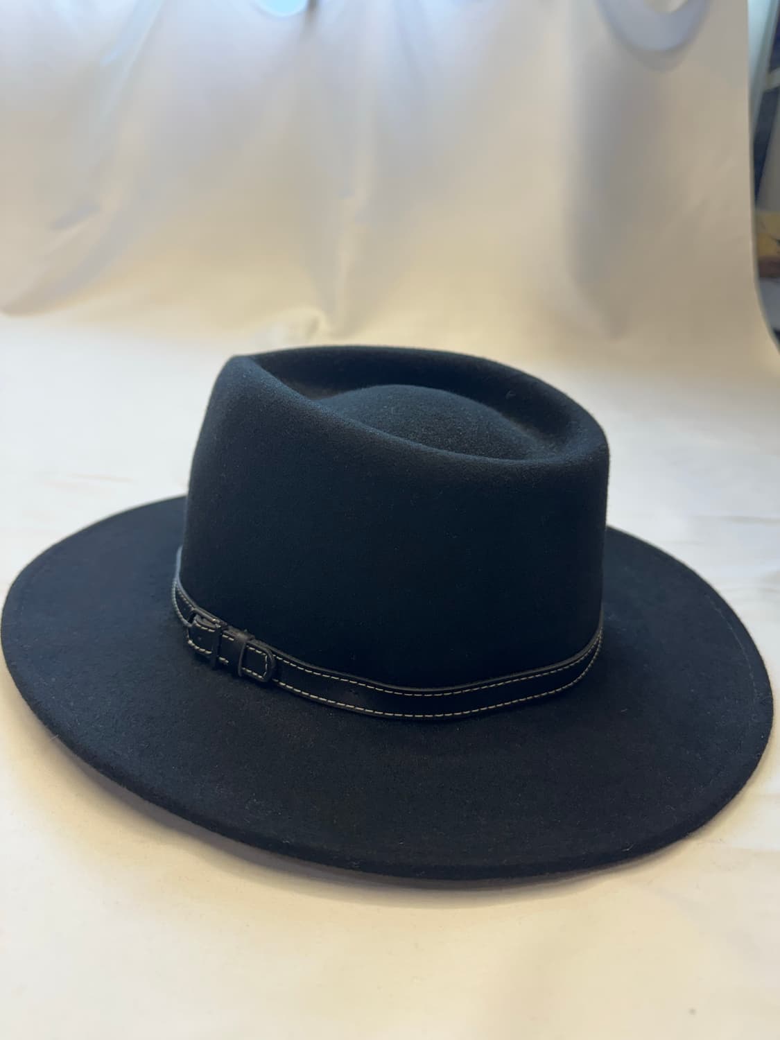 펠트 울 페도라 상품이미지1