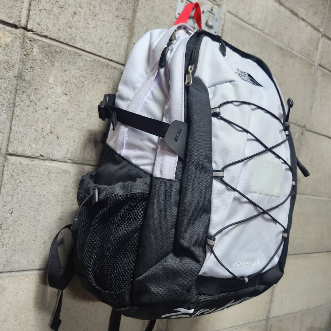 노스페이스 팀코리아 보레알리스2 백팩 30L 상품이미지6