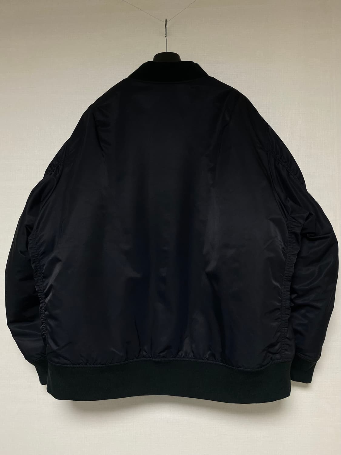 UNIQLO MA-1 상품이미지6